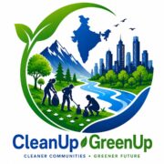 CleanUp GreenUp India Alliance