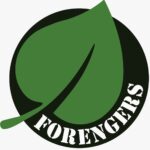Forengers Foundation logo